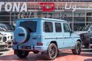 Mercedes-Benz G 63 AMG 4MATIC SUV