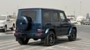 Mercedes-Benz G 63 AMG 4MATIC SUV