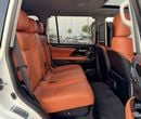 لكزس LX 570 بلاتينيوم لكزس LX 570 بلاتينيوم موديل 2016، بمواصفات دول مجلس التعاون الخليجي