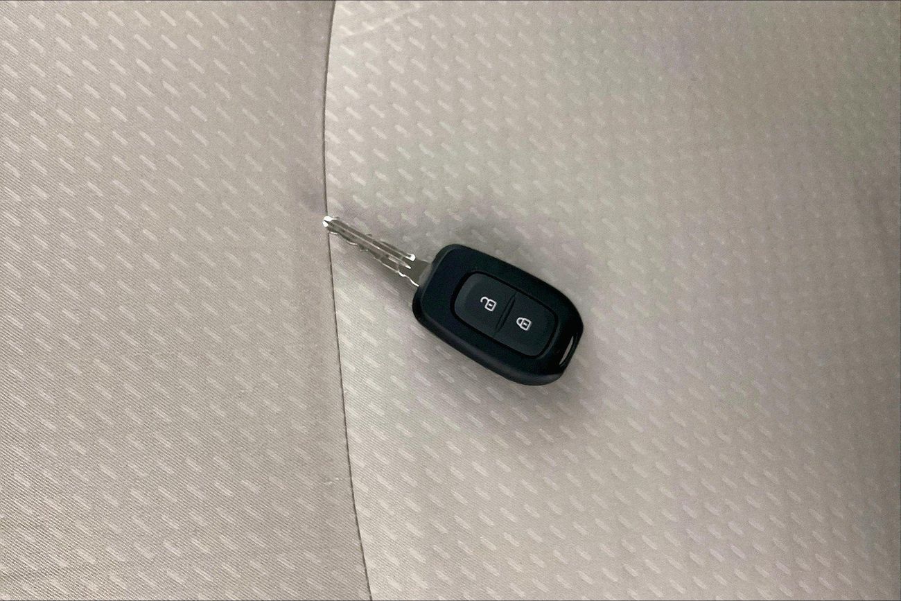 رينو سيمبول LE | شامل الضمان | 0 ﺪﻔﻋﺓ ﺃﻮﻟﻯ