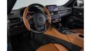 Toyota Supra 2023 Toyota Supra GR 3.0L / Full Option / 3 Year Toyota Al Futtaim Warranty & Service