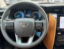 Toyota Fortuner SR5 || 2.8L DIESEL V4 4WD | RADAR | 360*CAMERA | AUTO AC (CODE # FD6FO)