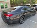 Mercedes-Benz CLS 300 Mercedes-Benz CLS300d 2022 full option
