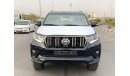 Toyota Prado MIDNIGHT V6 MODEL 2021 GCC