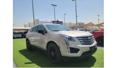 Cadillac XT5 Platinum