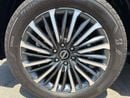 Nissan Patrol LE PLATINUM CITY