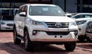 Toyota Fortuner GX 2.7L