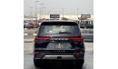 Lexus LX600 VIP LAUNCH EDITION _ Kuro (Black Edition)