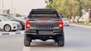 Toyota Hilux MODIFIED PICKUP | OFF-ROAD BUILD | DOUBLE CABIN | AUTOMATIC TRANSMISSION | 2.8L DIESEL ENGINE | 4WD