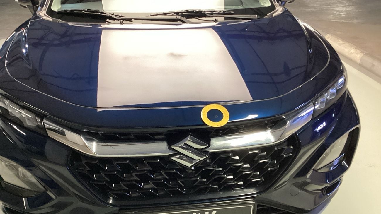 Suzuki Fronx GLX 1.5L Hybrid GLX | Guaranteed Warranty | 0 Down Payment