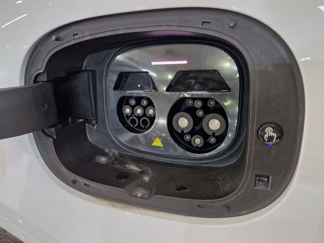 Luxeed R7 2026 CHERY LUXEED R7 EREV ULTRA SUV NEW 0KM