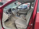 Nissan Tiida Nissan tida 2016 gcc full automatic