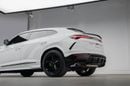 Lamborghini Urus STD