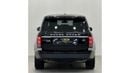 لاند روفر رينج روفر 2016 Range Rover Vogue SE Supercharged V8, Full Service History, Full Options, Low Kms, GCC