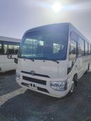 Toyota Coaster Toyota coaster 4,2L Diesel  2026/2026 GCC