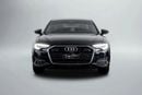 Audi A6 40 TFSI