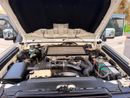 Toyota Land Cruiser GX With Upgraded shape