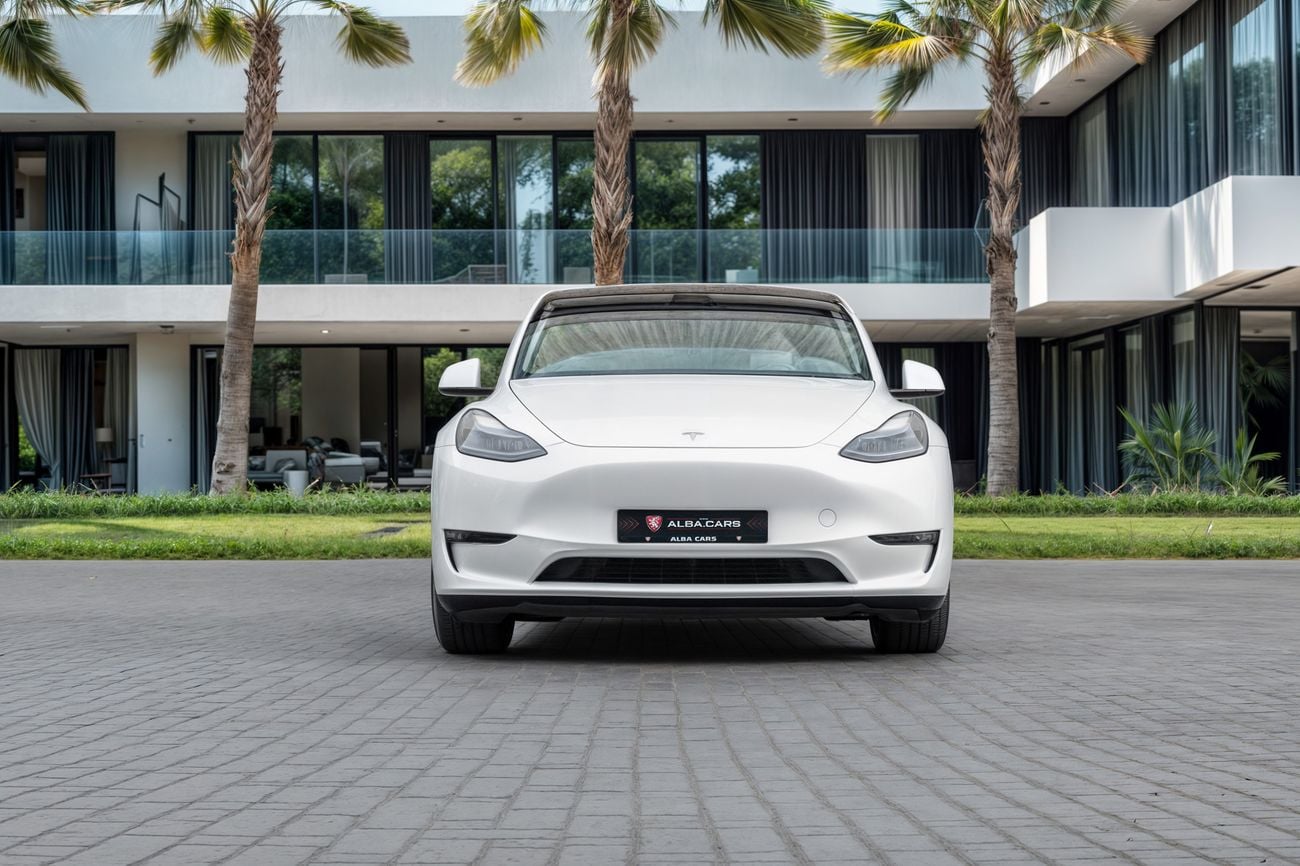 Tesla Model Y PERFORMANCE | 2,546 P.M | 0% Downpayment | Fantastic Condition!