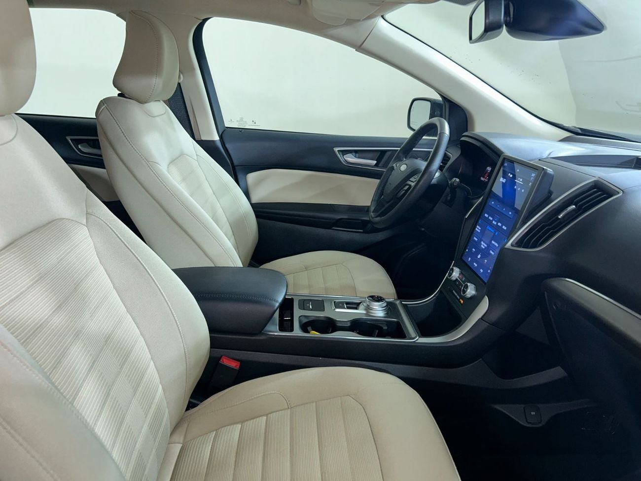 Ford Edge SEL 122 /FREE INSURANCE + REGISTRATION / AL TAYER MOTORS
