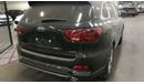 Kia Sorento GT LINE 3.5 L 6 CYLINDER 2019 BROWN AUTO TRANSMISSION FULL OPTION 4 DOORS 7 SEATS PETROL