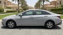 Hyundai Elantra SMART 2024 | AED 748/Month | 0 DP | 30 Day Return | Warranty | Service History