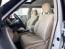 Nissan Patrol SE PLATINUM CITY SE