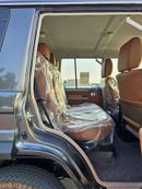 Toyota Land Cruiser 70 LC76 | A/T | 2.8L V4 DIESEL | WINCH SNORKEL | DVD CAMERA | HIGH OPTION | CODE # LX-Z