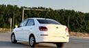 Kia Pegas Std 1.4L kia pegas 1.4L 2020 GCC accident free in excellent condition 523 P.M