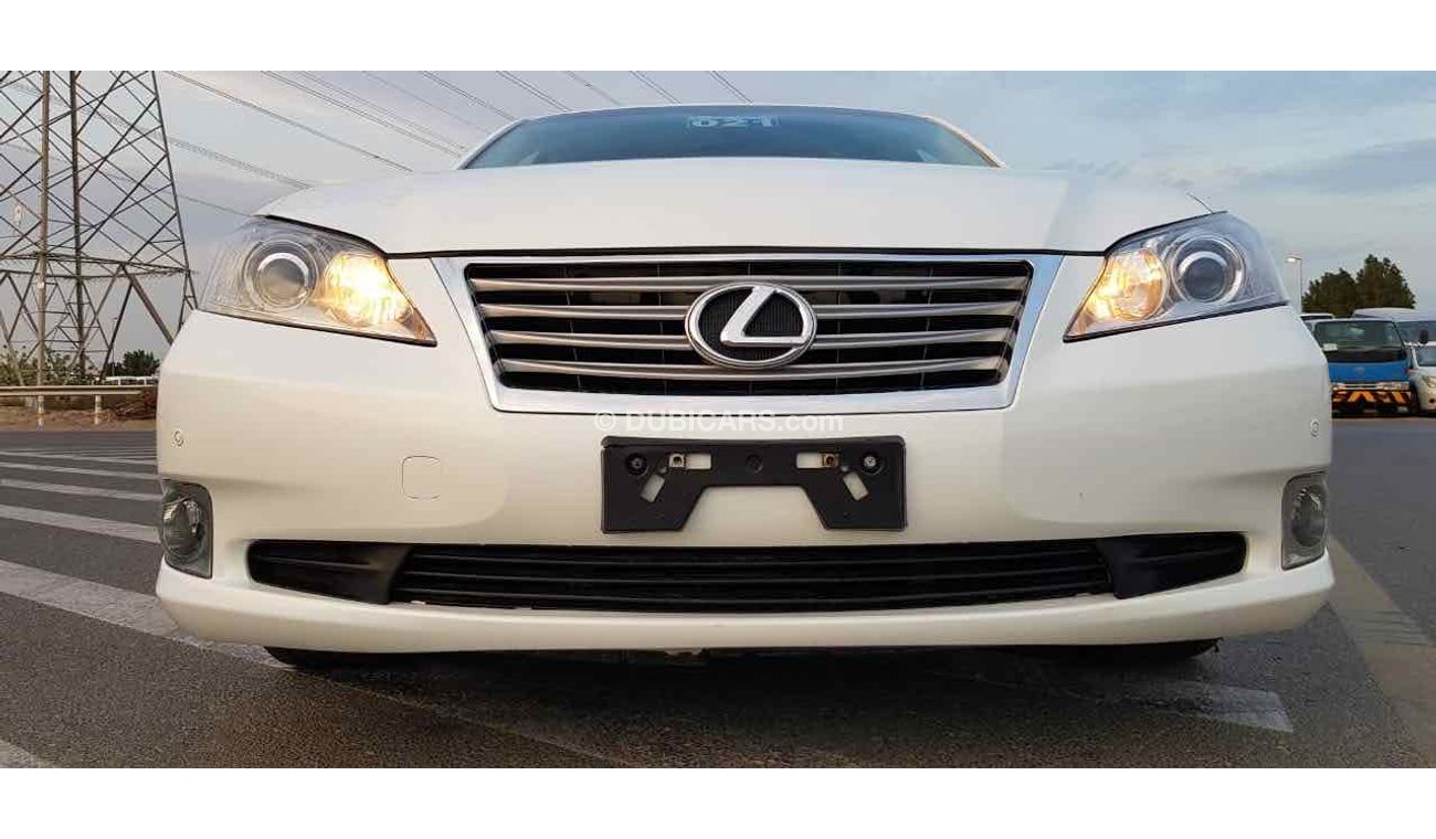 Lexus ES350 2010