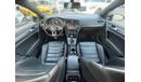 Volkswagen Golf GTi Clubsport Car: Volkswagen Golf GTi_American_2017_Excellent_Condition _Full option