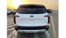 Kia Telluride 2020 KIA TELLURIDE 3.8L V6 SUNROOF / EXPORT ONLY
