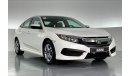 Honda Civic DX