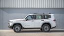 Toyota Land Cruiser TOYOTA LANDCRUISER 3.3 GRS -2026YM