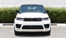 Land Rover Range Rover Sport HST