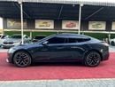 Tesla Model S PLAID