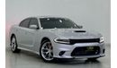 Dodge Charger 2019 Dodge Charger GT, Dodge Warranty-Full Service History-Service Contract-GCC