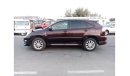 تويوتا هاريار TOYOTA HARRIER JEEP RIGHT HAND DRIVE (PM 837)