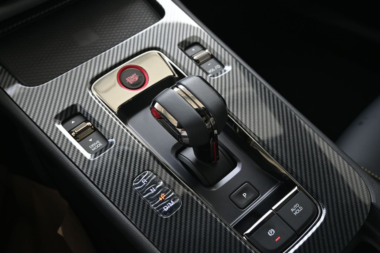 GAC Empow 1.5T GL GAC EMPOW 1.5L Turbo, FWD, 7 DCT, Color Grey, Model 2025