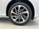 أودي Q5 45 TFSI Quattro Design 2.0L