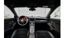 Porsche 911 GT3 | 10,181 P.M | 0% Downpayment | Fantastic Condition