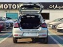 Suzuki Swift GLX / 1.2L V4 PETROL / PUSH START / DVD CAMERA (CODE # SGLX)