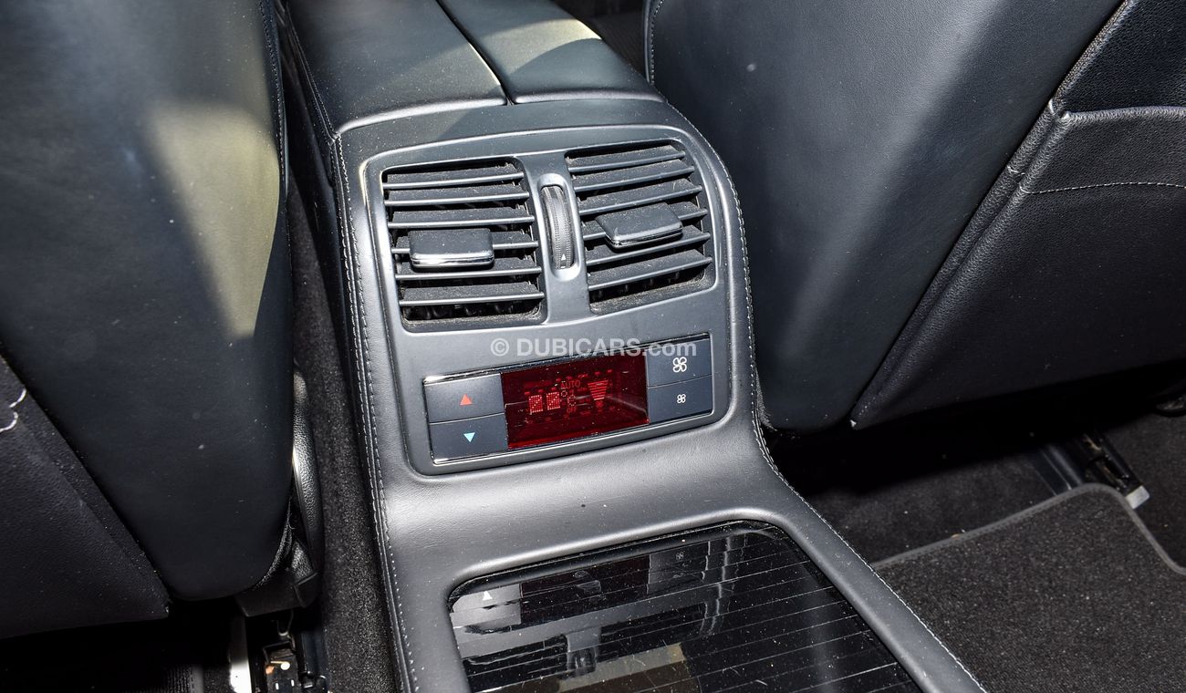 Mercedes-Benz CLS 63 AMG