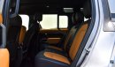 لاند روفر ديفيندر 110 P400 3.0P X AWD Aut.