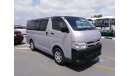 تويوتا هاياس Hiace RIGHT HAND DRIVE (Stock no PM 555 )