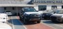 Toyota Hilux Adventure 4.0L Petrol 4x4 2025YM