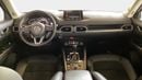 مازدا CX5 2.5 TREND AUTO 4WD | شامل الضمان | 0 ﺪﻔﻋﺓ ﺃﻮﻟﻯ