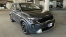 كيا سونیٹ LX 2024 LX | AED 815/Month | 0 DP | 30 Day Return | Warranty | Service History