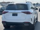 Mercedes-Benz GLE 450 2024 Mercedes Benz GLE450 Plug in Hybrid