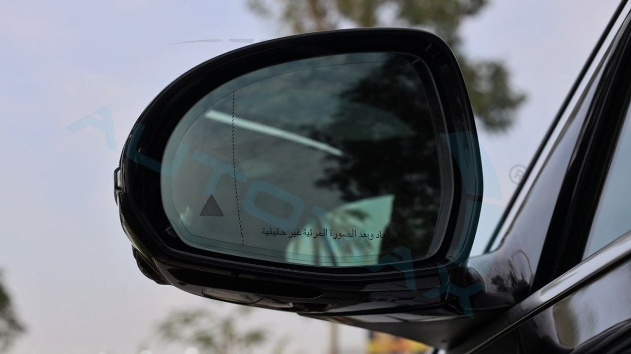 مرسيدس بنز E200 (For Export , НА ЭКСПОРТ) AMG EQ Boost 2.0L RWD 2026 GCC Без пробега