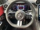 Mercedes-Benz GLC 200 GLC200 4-MATIC 2.0L V4 AT